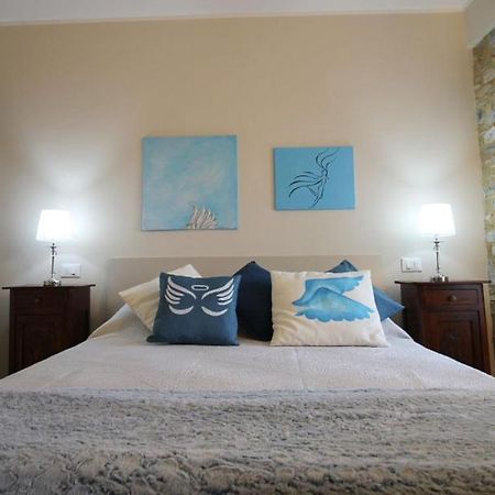 Cabane Bed And Breakfast การ์เลนดา ภายนอก รูปภาพ