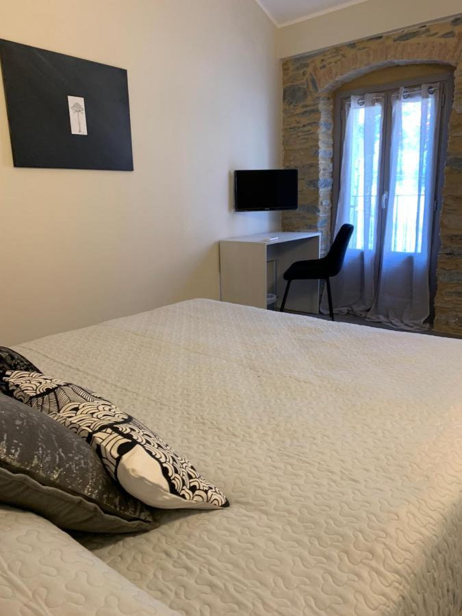 Cabane Bed And Breakfast การ์เลนดา ภายนอก รูปภาพ