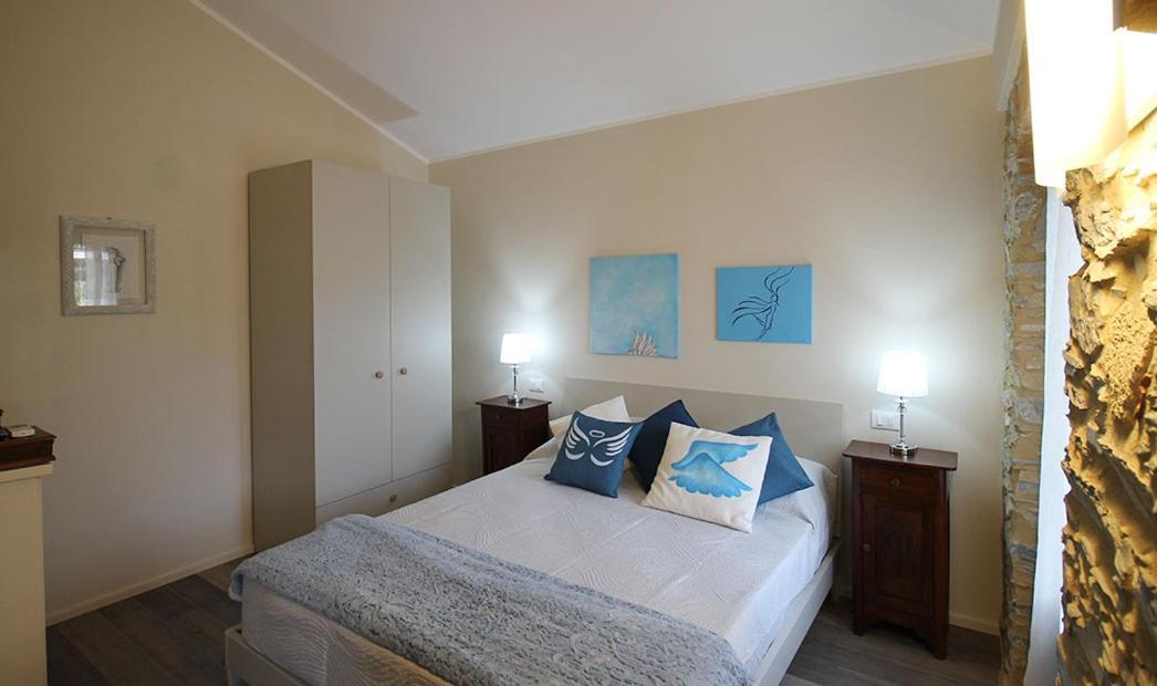 Cabane Bed And Breakfast การ์เลนดา ภายนอก รูปภาพ