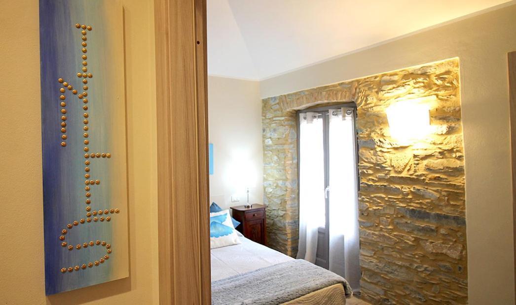 Cabane Bed And Breakfast การ์เลนดา ภายนอก รูปภาพ