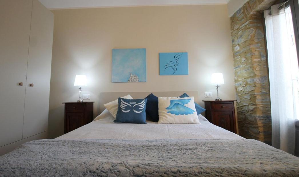 Cabane Bed And Breakfast การ์เลนดา ภายนอก รูปภาพ