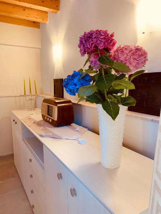 Cabane Bed And Breakfast การ์เลนดา ภายนอก รูปภาพ