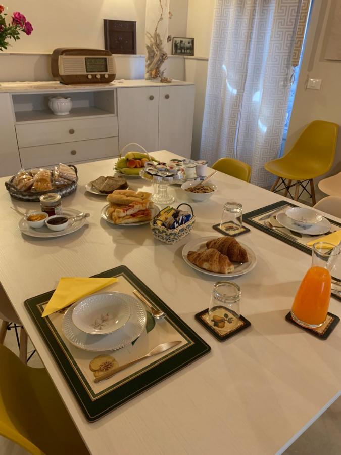 Cabane Bed And Breakfast การ์เลนดา ภายนอก รูปภาพ